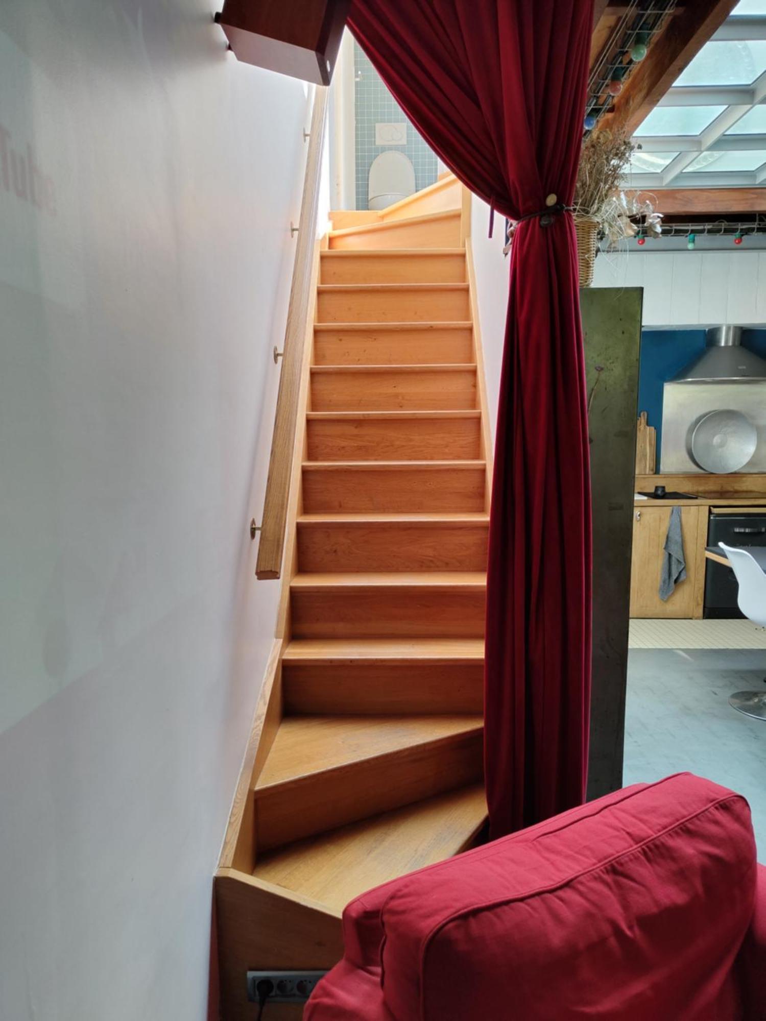 Villa Atelier D'Artiste - Loft With Garden Center Of París Exterior foto